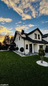Gotowy dom do zamieszkania z dużą działką, blisko Łodzi