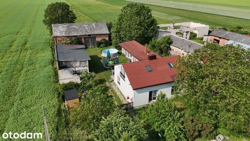 Siedlisko po remoncie, 5000 mkw, sauna, PV, ogród!