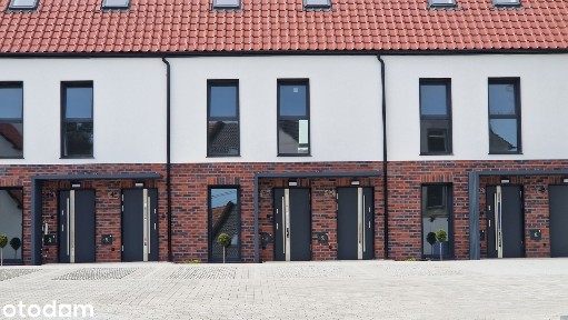 Mieszkanie, 55,08 m², Oława