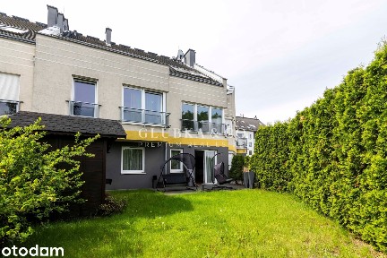 140 m² | Duży Ogród | Bezczynszowe | Kominek I Garderoba I Spiżarnia