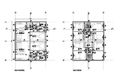 Nowy dom Malin|ok. 122 m²|blisko Wrocławia|