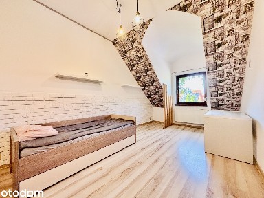 dom z basenem*działka 5 arów*176m2*garaż*5pokoi 3 z garderobą*