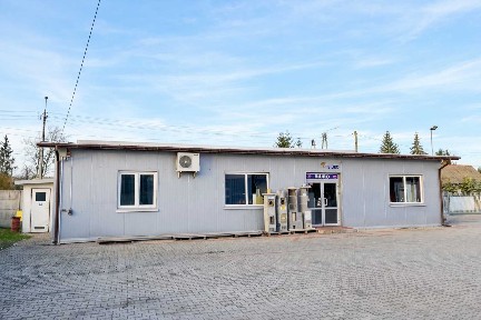 Świętokrzyskie, Skarżysko-Kamienna