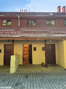 Dwupoziomowe mieszkanie 79,54 m² | wysoki standard | widok na góry