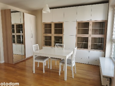 BEZPOŚREDNIO 3-pok. | 80 m2 | DWIE łazienki | Loggia | ul. Motorowa