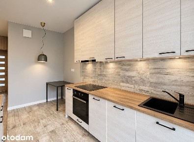 45 m² | Duży balkon 12 m² | Metro Młociny | Garaż