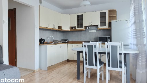 -REZERWACJA- 4 Pokoje | 55 m² | Ochota | ul. Grójecka