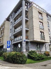 Od 1. 1. 2027 BEZP 77 m² - 3 POKOJE, UMEBLOWANE I WYPOSAŻONE