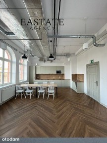 Lokal biurowy 100m2, wysoki standard, centrum