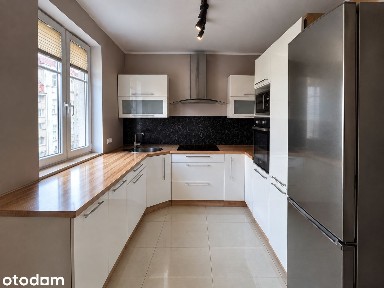 Mieszkanie 76,5m2 do zamieszkania