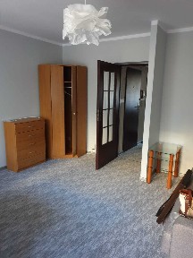 Do wynajęcia mieszkanie 31 m², ul. Racławicka (początek ulicy), Krowodrza (Kraków).