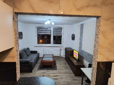 Chrzanów Broniewskiego