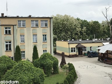 Goszczanowo, Drezdenko, strzelecko-drezdenecki, lubuskie