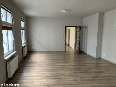 Lokal biurowy 120 m2, Centrum, ul. Dworcowa 24