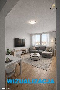3 pokoje / 56m2 / Saska Kępa / Al. Stanów Zjedn.20