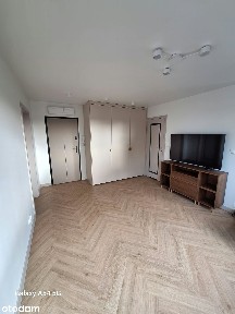 2 pokoje I Centrum Błonia I Księga wieczysta I BEZPOŚREDNIO