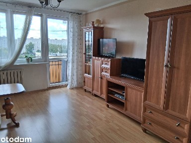 Mieszkanie na sprzedaż z balkonem i windą