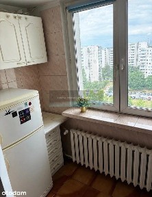 Mieszkanie, 34,20 m², Warszawa