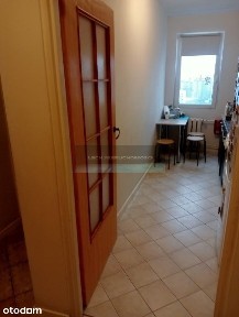 Mieszkanie, 46 m², Warszawa