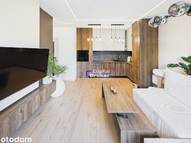 Nowe po generalnym remoncie|36,4 m²|2 pokoje|Praga-Południe|balkon