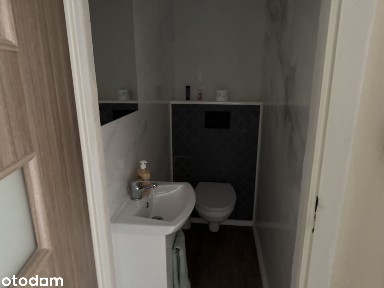 BEZPOŚREDNIO bez pośredników 62m2 + OGRÓDEK Po remoncie Metro Stokłosy