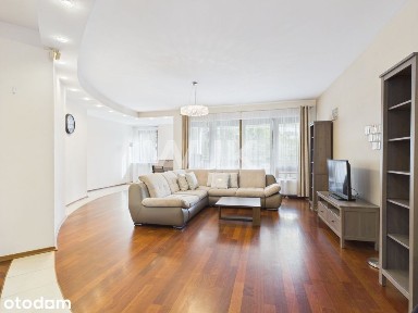 164m2, 4 pokoje, 3 balkony, ul.Sobieskiego