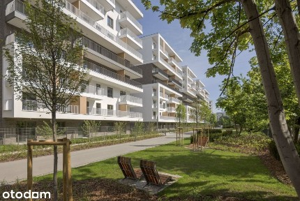 4 pokoje | 83,66 m² | Umów i zobacz je osobiście