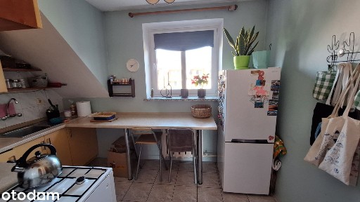 Wynajmę przytulne mieszkanko na Szafirowej - Poręba
