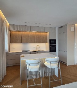 [PREMIUM] Chmielna Duo | 3 Rooms | AC | Next to Varso Tower | Nowe