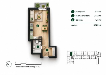 ⚡Nowość, duży wybór mieszkań⚡blisko PKP⚡Smart home