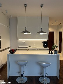 Apartament, 2 pokoje, Wilanów, wanna + prysznic / duża garderoba