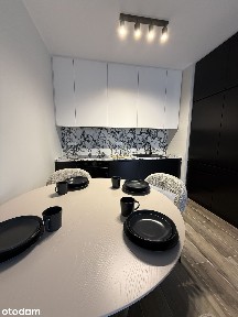 Nowe 2-pokojowe mieszkanie 42 m² | garaż + komórka | ul. Przedpole 8