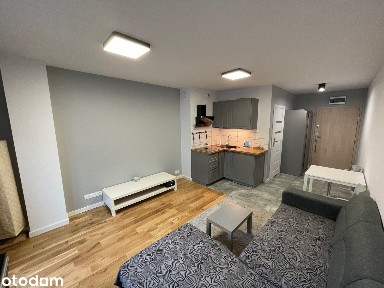 Atrakcyjna kawalerka 28m2 Włochy / Stare Włochy