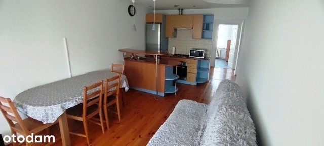 Mieszkanie 3 pokoje z aneksem o pow. 47,61m2