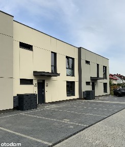 Nowe. Bezczynszowe. Łomianki - Prochownia.