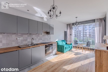 Żoliborz Artystyczny | balkon | ciche.