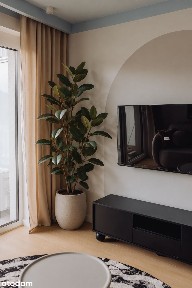 LINDEGO2 | 52 m² | 3 pokoje | wysoki standard | z miejscem postojowym