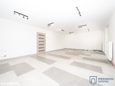Nowe 55m2 + 37m2 części wspólnych | Pod Fortem