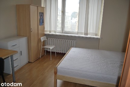 4 rozkładowe pokoje, blisko uczelni, Centrum, bezpośrednio
