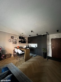 Wysoki Standard z dużym balkonem 71m2