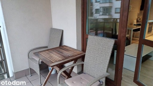 Mieszkanie 40m2 Villa Campna Ożarów Mazowiecki k. Warszawy