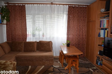 REZERWACJA! Bezpośrednio, cicha kawalerka na Sadybie, 27 m2