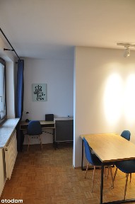 Kawalerka Mokotów blisko metra