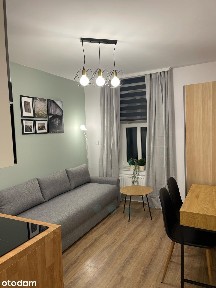 KAWALERKA DO WYNAJĘCIA, UL. DĘBOWA 28 KATOWICE