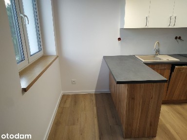 Mieszkanie 50m2 klimatyzacja ogród BEZ CZYNSZU