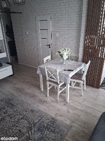 Mieszkanie 48,17 m2 ul. Norwida