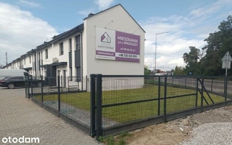 Wynajmę mieszkanie Konin, Szpitalna, osiedle zamknięte Polecam