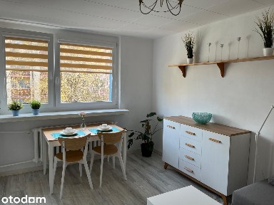 Komfortowe 35m2 w Centrum - przy Parku Sieleckim
