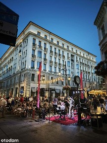Piotrkowska/ Deptak/ Do Remontu