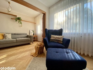 Mieszkanie, 56 m², Gdynia